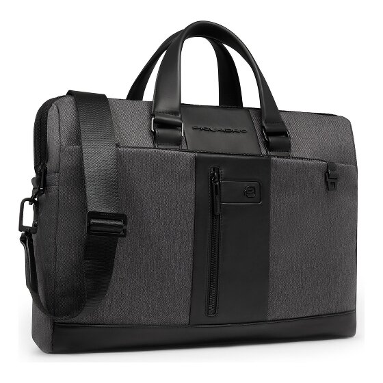Piquadro Brief Briefcase RFID 41 cm laptop compartment
