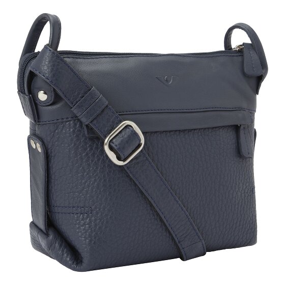 Voi Boston Shoulder bag Leather 23 cm