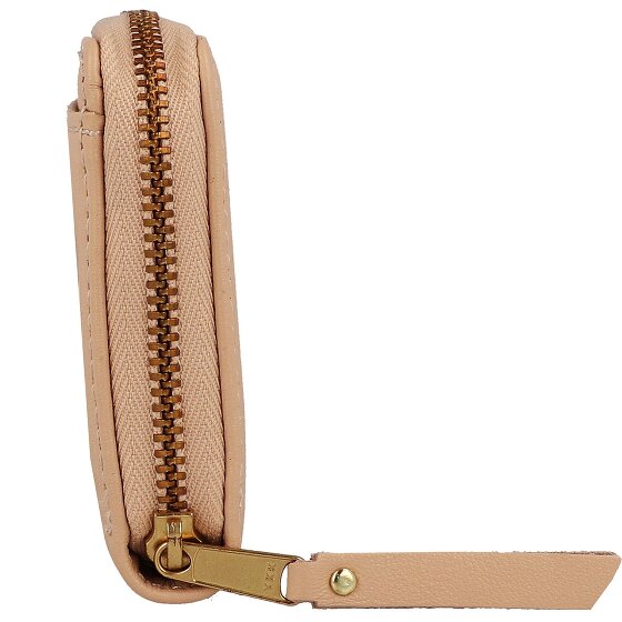 Herschel Tyler wallet RFID leather 11 cm