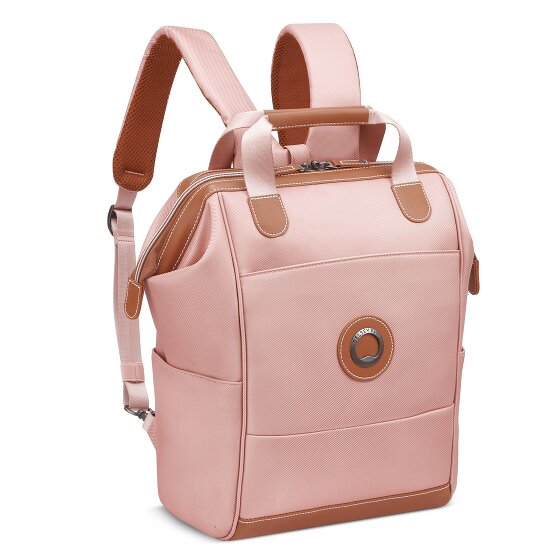 Delsey Paris Chatelet Air 2.0 Daypack RFID protection 37 cm Laptop compartment