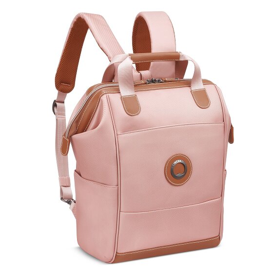 Delsey Paris Chatelet Air 2.0 Daypack RFID protection 37 cm Laptop compartment