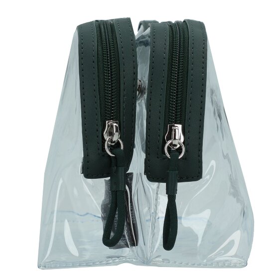 Lacoste Anna Seasonal Toilet bag 23 cm Lacoste Anna Seasonal Toilet bag 23 cm