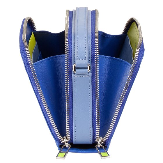 DuDu Shoulder bag leather 19 cm