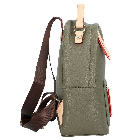 Bugatti Ella City backpack 29 cm
