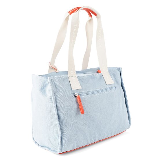Tom Tailor Denim Azura Shoulder Bag L 35 cm