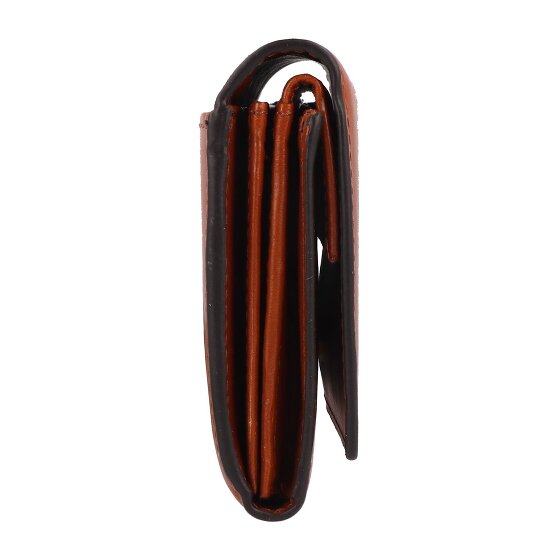 The Bridge Leda Wallet Leather 19.5 cm