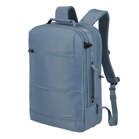 Travelite Workfloow Daypack 46 cm Laptop compartment