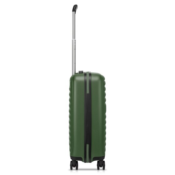 Roncato Ibiza 4 wheels Cabin trolley S 55 cm