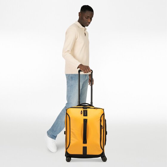 Samsonite Paradiver Light 4 wheels Travel bag 55 cm