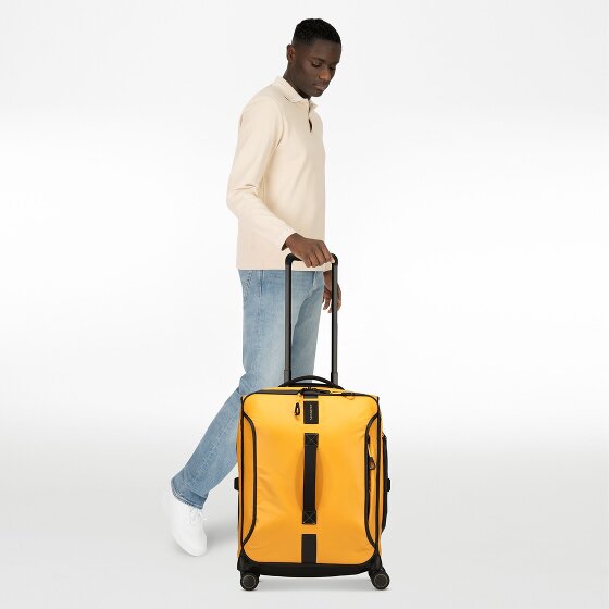 Samsonite Paradiver Light 2 wheels Travel bag 55 cm