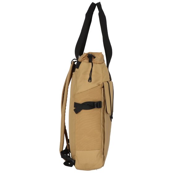 Jack Wolfskin Wanderthirst Shoulder Bag 34 cm Jack Wolfskin Wanderthirst Shoulder Bag 34 cm