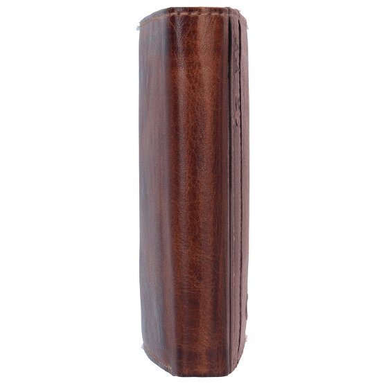 camel active Melbourne wallet leather 10.5 cm