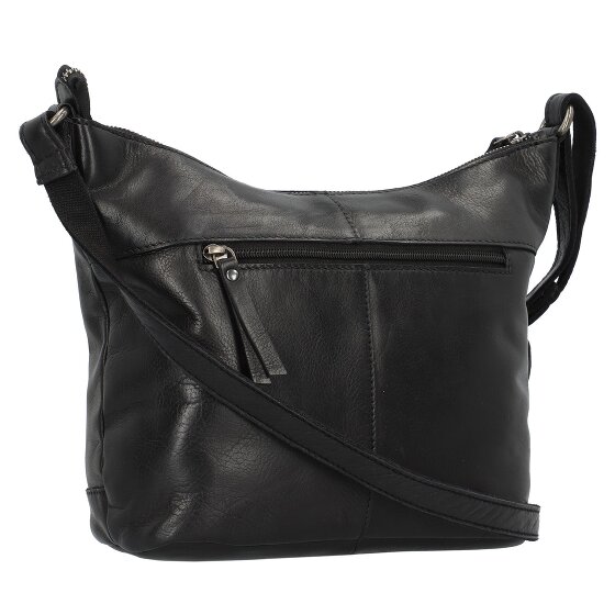 Greenburry Colombiana Shoulder bag Leather 27 cm