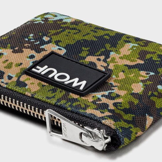 Wouf Credit card case 12 cm