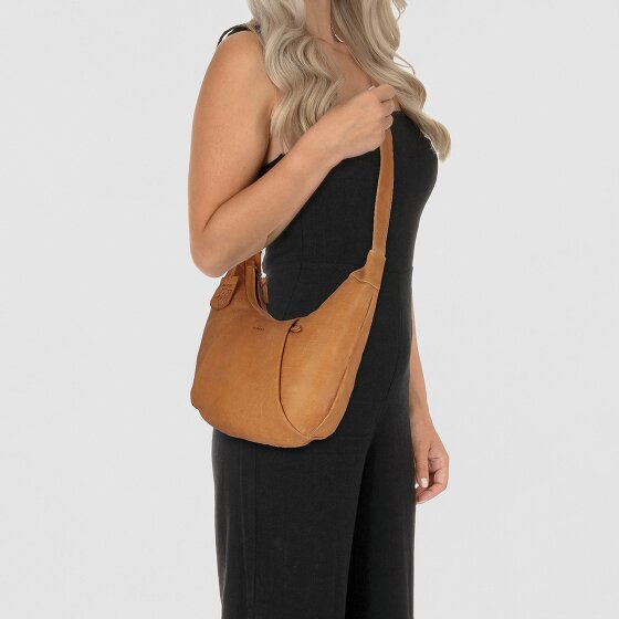 Burkely Just Jolie Shoulder bag Leather 45 cm