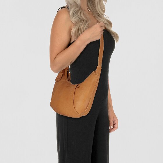 Burkely Just Jolie Shoulder bag Leather 45 cm