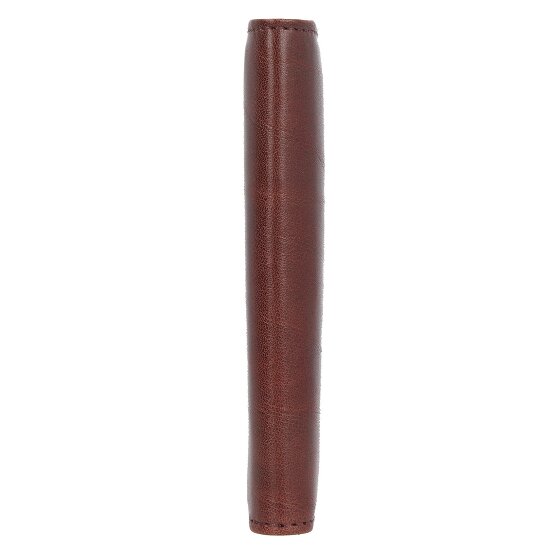 Esquire Toscana Business card case Leather 7.5 cm