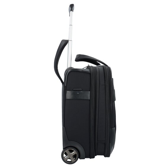 Samsonite Spectrolite 2.0 2-Wheel Business Trolley 50 cm laptop compartment