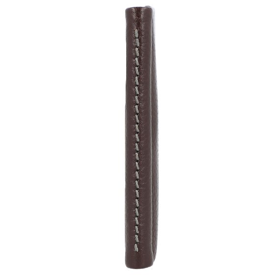Braun Büffel Prato wallet RFID leather 11 cm