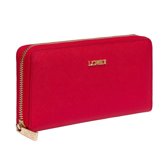 L.Credi Poema Wallet RFID protection 19 cm