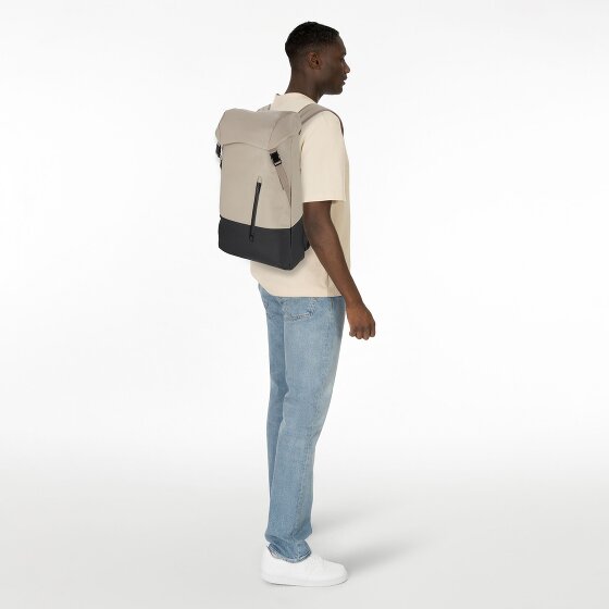 aunts & uncles Niyodo Daypack 45 cm Laptop compartment aunts & uncles Niyodo Daypack 45 cm Laptop compartment