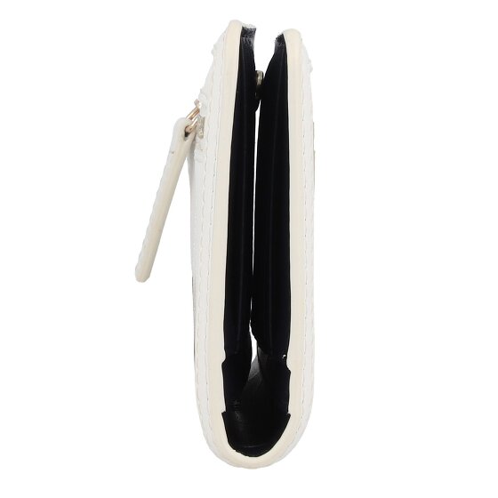Tommy Hilfiger TH Monotype large Wallet 18.5 cm