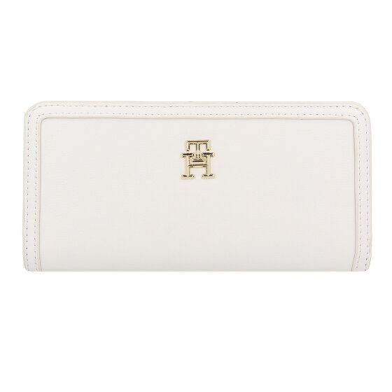 Tommy Hilfiger TH Monotype large Wallet 18.5 cm
