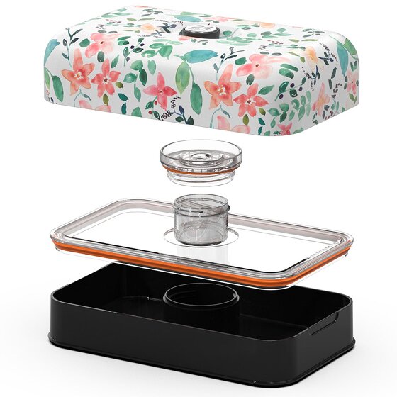 24Bottles Lunch box 21 cm