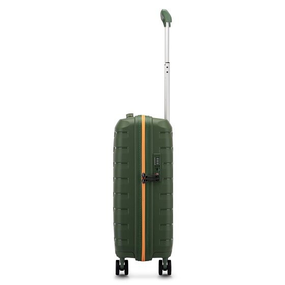 Roncato Skyline 2.0 Neon 4 wheels Cabin suitcase 55 cm