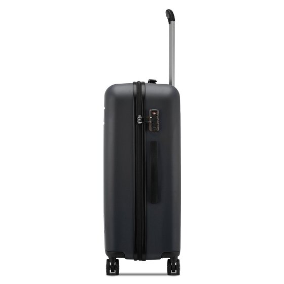 MODO by Roncato Nebula 4 wheels Trolley 66 cm
