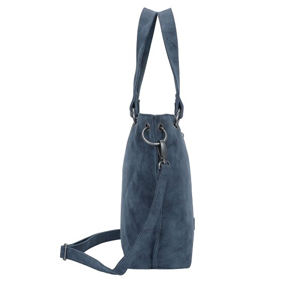 Fritzi aus Preußen Fritzi Shopper Vintage Shopper Bag 31.5 cm