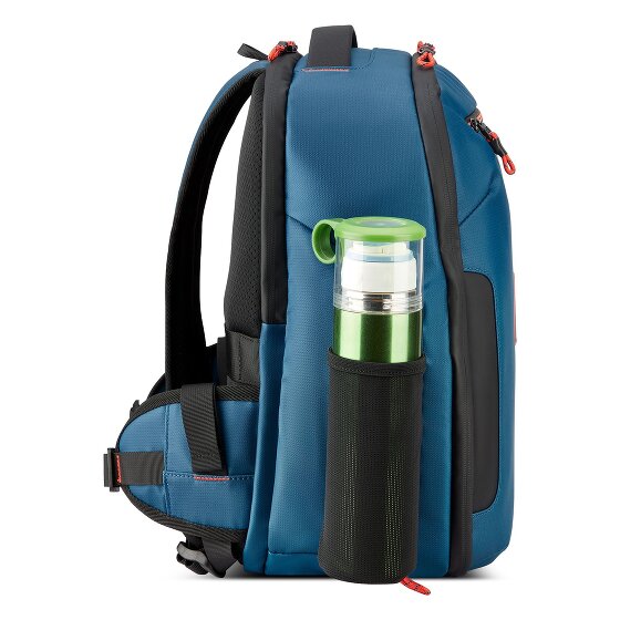 Roncato Norway travel backpack 40 cm