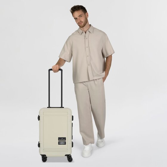 Eastpak Resist'R 4 wheels Cabin trolley S 55 cm