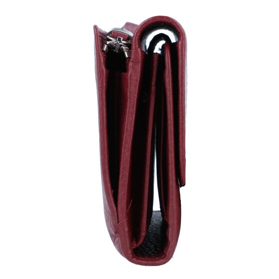 Esquire Verona wallet RFID leather 18 cm