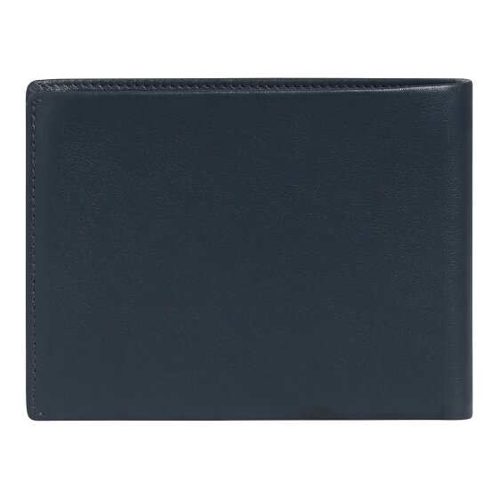 Samsonite Attack 3.0 Wallet RFID protection Genuine Leather 9.5 cm