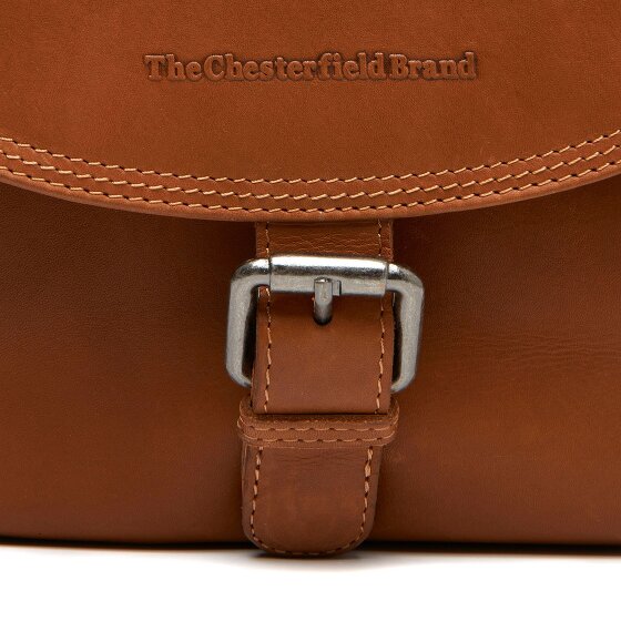 The Chesterfield Brand Lucian Shoulder bag Genuine Leather 21 cm