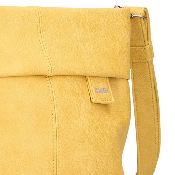 Zwei Mademoiselle.M Shoulder Bag 25 cm