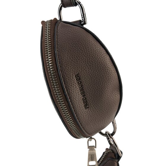 FredsBruder My Bestie Shoulder bag Genuine Leather 27.5 cm