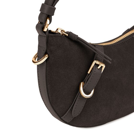 LES VISIONNAIRES Enya Shoulder Bag Leather 26 cm