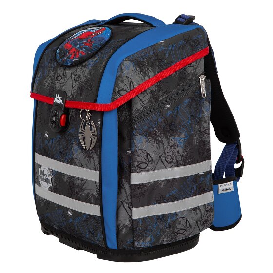 McNeill Perfecto School bag set 5-piece