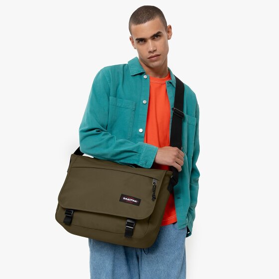 Eastpak Delegate + Messenger 38.5 cm Laptop compartment Eastpak Delegate + Messenger 38.5 cm Laptop compartment