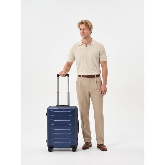 Stratic Phoenix 4 wheels Cabin suitcase S 55 cm