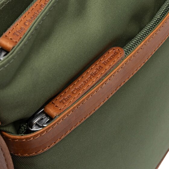 The Chesterfield Brand Fusion Malmo Shoulder bag 25.5 cm