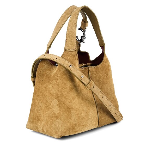 Coccinelle C-Easy Shoulder Bag Leather 21 cm