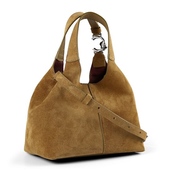 Coccinelle C-Easy Shoulder Bag Leather 21 cm