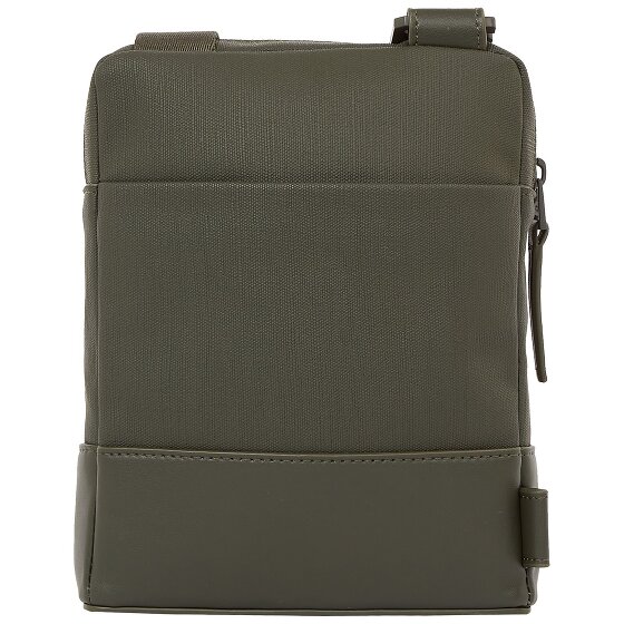 Calvin Klein Tech Sensual Mini Bag Shoulder Bag 17 cm