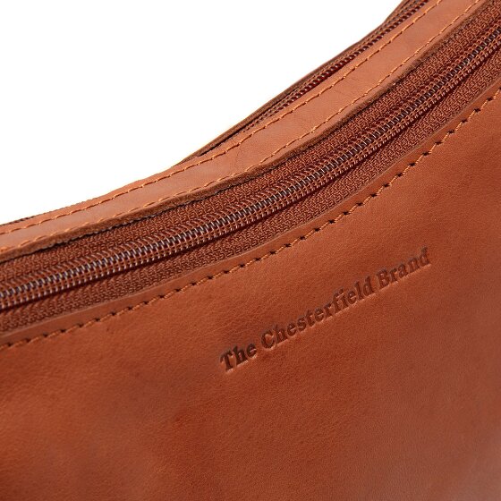 The Chesterfield Brand Irving Shoulder bag Leather 25 cm