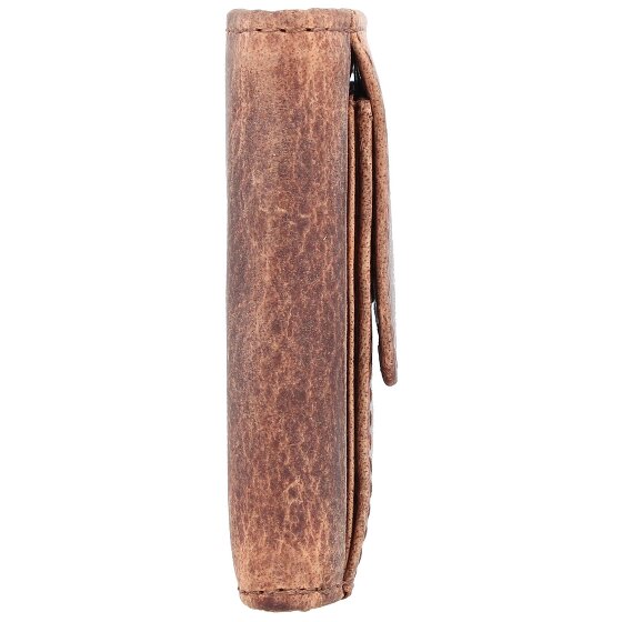 Greenland Nature Montana wallet RFID leather 12 cm Greenland Nature Montana wallet RFID leather 12 cm