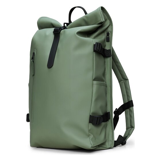 Rains Essential Daypack 52 cm Laptop compartment