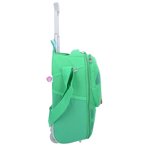Affenzahn 2 Roll Kids Trolley 40 cm